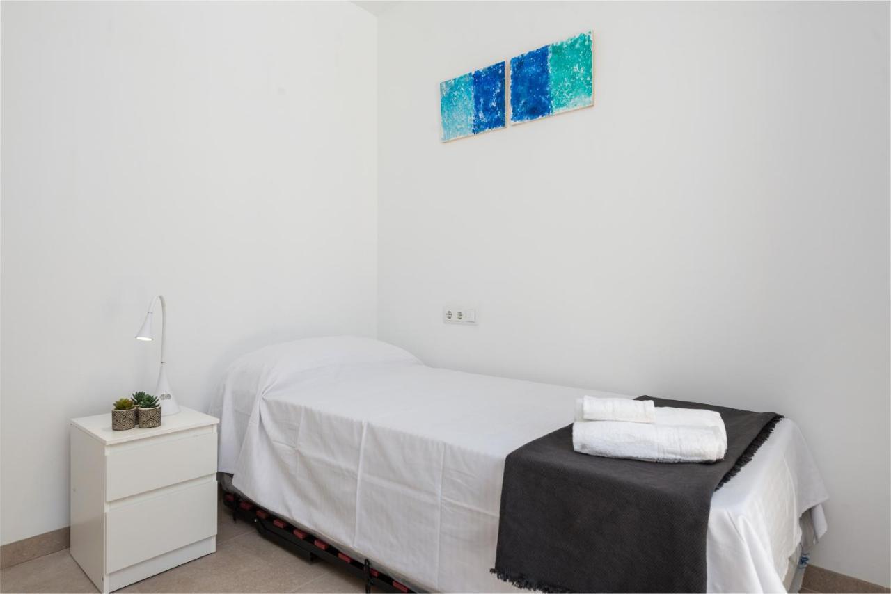 Mirador Blue F - Cala Sant Vicenc Apartment Cala de Sant Vicenc Екстериор снимка